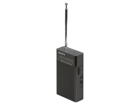 PORTABLE RADIOS WITH SPEAKER