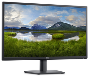 Dell E2723H - LED Monitor - 27" - 1920 x 1080 Full HD (1080p) @ 60 Hz - VA - 300 cd/m² - 3000:1 - 5 ms - VGA, DisplayPort - BTO - with 3 years of Advanced Exchange service