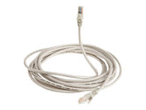 Cisco - Cable de red - RJ-45 (M) a RJ-45 (M) - 10 m - PTB - a Micrófono de mesa de telepresencia 60 (CAB-ETHRSHLD-10M=)