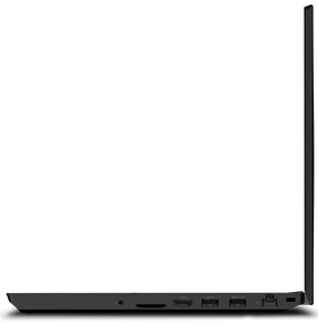 Lenovo ThinkPad P15v Gen 2 21A9 - Intel Core i7 11800H / 2.3 GHz - Win 10 Pro 64-bit - UHD Graphics - 16 GB RAM - 512 GB SSD TCG Opal Encryption 2, NVMe - 15.6" IPS 1920 x 1080 (Full HD) - Wi-Fi 6 - black - kbd: Portuguese - with 3 Years of Assistance