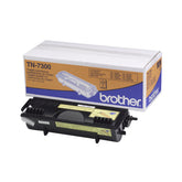 Brother TN-7300 - Negro - original - cartucho de tóner - para Brother DCP-8020, 8025, HL-1670, 1850, 1870, 5030, 5040, 5050, 5070, MFC-8420, 8820