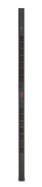 APC RACK PDU BASIC ZERO U 16A 230V 10ft C