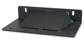 APC - Placa estabilizadora de rack - preto - para NetShelter SX