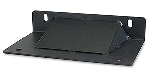 APC - Placa estabilizadora de rack - preto - para NetShelter SX