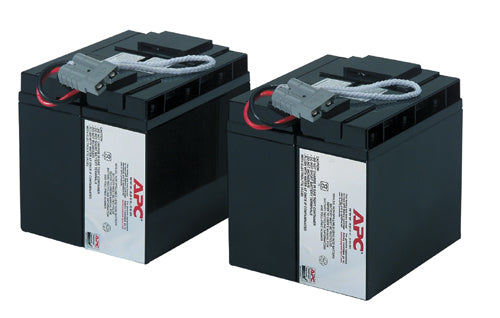 APC REPLACEMENT BATTERY 55