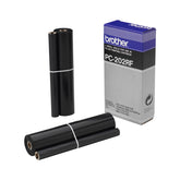 Brother - Pack de 2 - Negro - Recarga del cartucho de impresión - para Brother MFC-1770, MFC-1870, MFC-1970, IntelliFAX 1170, 1270, 1570, 1575