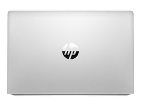 HP ProBook 440 G8 Notebook - Intel Core i7 1165G7 / 2.8 GHz - Win 10 Pro 64-bit - Iris Xe Graphics - 8 GB RAM - 512 GB SSD NVMe, HP Value - 14" 1920 x 1080 (Full HD) - Wi-Fi 6 - alumínio prateado pique - kbd: Português