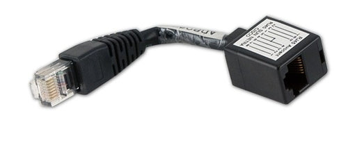 CONVERTIDOR CRUZADO RJ45 A RJ45 SUN/CISCO