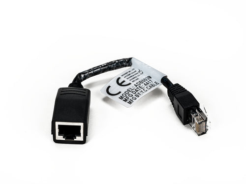 RJ45 TO RJ45 SUN/CISCO CROSS CONVER