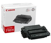 Canon 710H - Preto - original - cartucho de toner - para Laser Shot LBP-3460