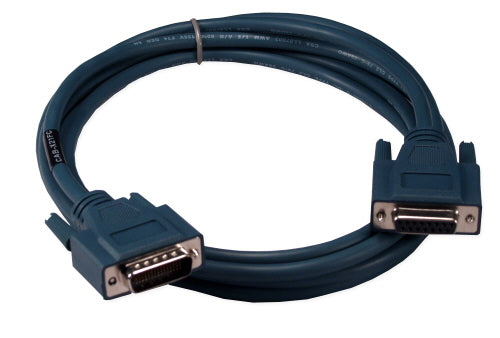 Cisco - Cable de red - DB-60 (F) a DB-15 (F) - PTB