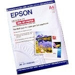 Epson Enhanced Matte - Mate - A4 (210 x 297 mm) - 192 g/m² - 250 hoja(s) de papel - para SureColor SC-P700, P7500, P900, P9500, T2100, T3100, T3400, T3405, T5100, T5400, T5405