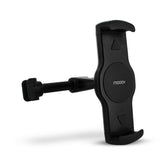 SOPORTE DE COCHE MOOOV PARA TABLET NEGRO