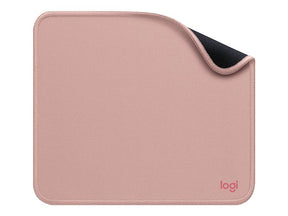 Logitech Desk Mat Studio Series - Mouse Pad - Dark Pink (956-000050)