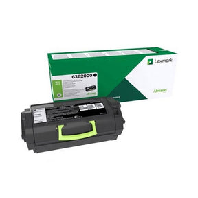 TONER LEXMARK NEGRO PROG DEV 11K