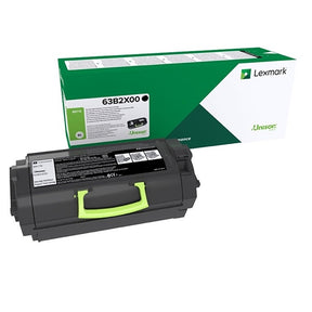 LEXMARK TONER BLACK PROG DEV 45K