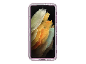 LifeProof Next Samsung Galaxy S21 5G Napa - clear/purple