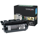 TONER LEXMARK OPTRA 640/642/644 6K