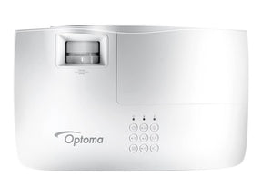 Optoma EH461 - DLP projector - 3D - 5000 lumens - Full HD (1920 x 1080) - 16:9 - 1080p