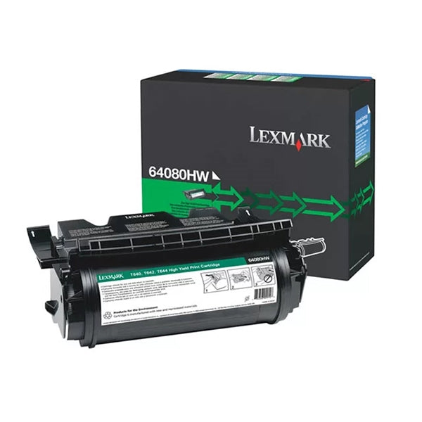 TONER LEXMARK OPTRA 640/642/644 21K