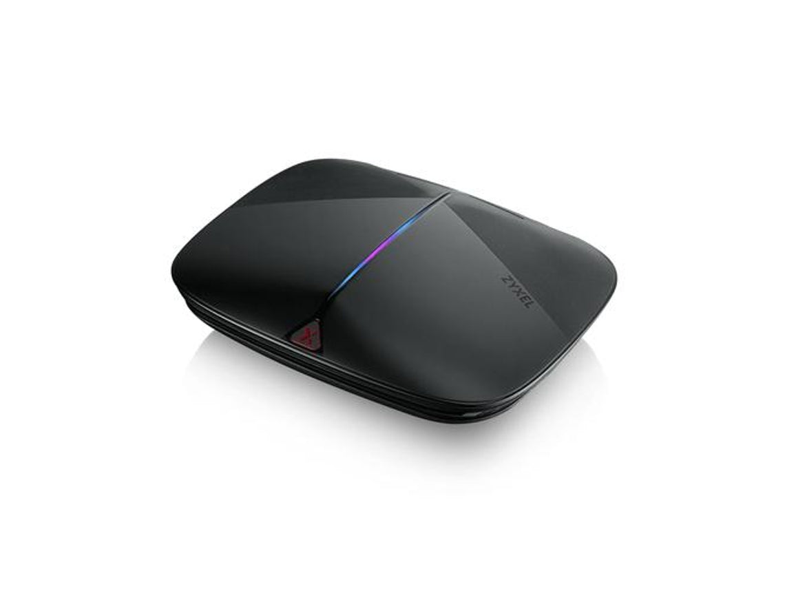 ENRUTADOR WIFI 6 MULTIGIGABIT STREAM