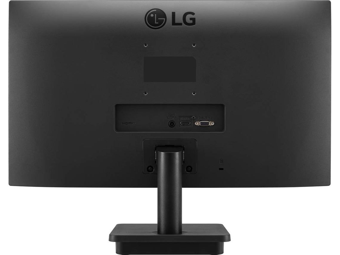 MONITOR LED LG VA 22 (21.45) FHD VGA HDMI 22MP410-B