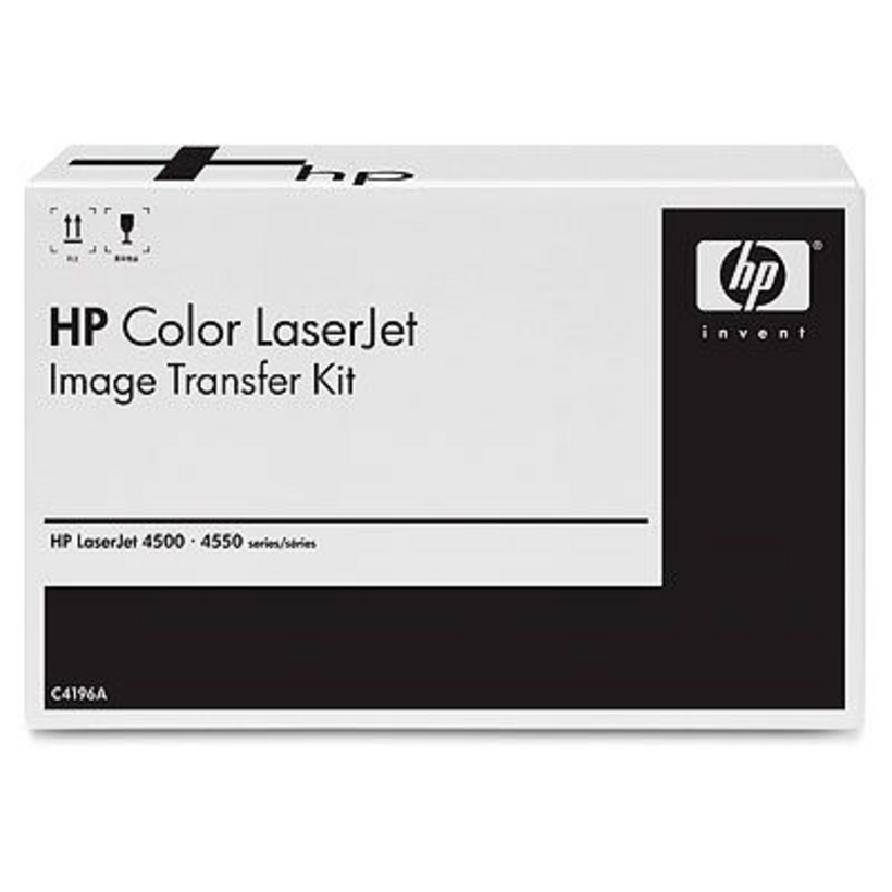 HP - Printer Transfer Kit - for Color LaserJet 4700, 4730, CM4730, CP4005