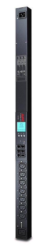 APC RACK PDU 2G SWITCHED 0U 20A/208V 16A/230V