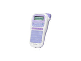 Brother P-Touch PT-H200 - Label Maker - B/W - thermal transfer - Roll (1.2 cm) - cutter