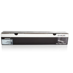 LEXMARK TONER 64G0H00 BLACK MX910, MX911, MX912 HIGH CAPACITY 32.5K