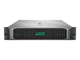 HPE ProLiant DL385 Gen10 Performance - Servidor - montável em bastidor - 2U - 2-way - 1 x EPYC 7302 / 3 GHz - RAM 16 GB - SAS - hot-swap (permuta) 2.5" compartimento(s) - sem HDD - GigE - sem SO - s/ monitor