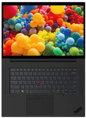 Lenovo ThinkPad P1 Gen 4 20Y3 - Intel Core i7 11800H / 2.3 GHz - Win 10 Pro 64-bit - RTX A2000  - 16 GB RAM - 1 TB SSD TCG Opal Encryption 2, NVMe - 16" IPS 2560 x 1600 (WQXGA) - Wi-Fi 6E - preto - kbd: Português - com 3 Anos de Assistência Premium L