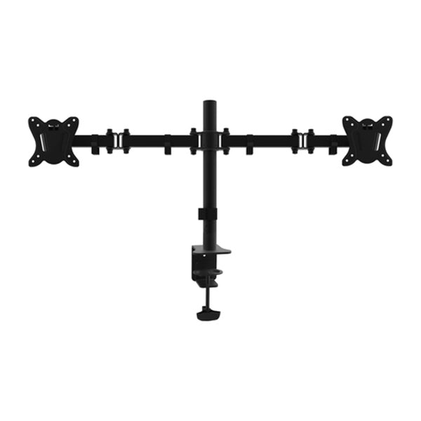 DEPARTMENT SUPPORT EQUIP 2 MONITORS (13-34) TILTING 650152