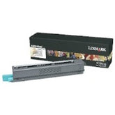 X925 HIGH R BLACK TONER CARTRIDGE