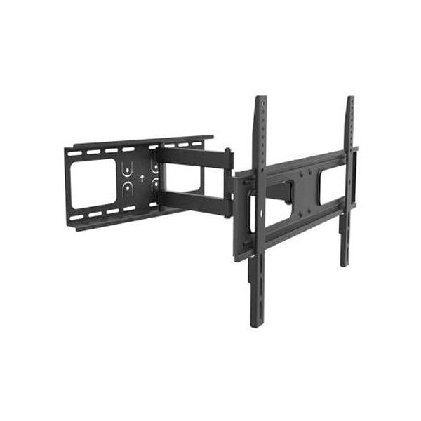 ARTICULATED TV WALL SUPPORT EQUIP (32-55) CURVED OR FLAT