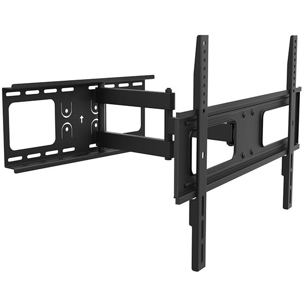 ARTICULATED TV WALL SUPPORT EQUIP (37-70) CURVED OR FLAT