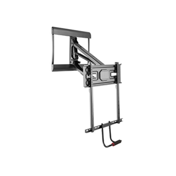 ARTICULATED TV WALL SUPPORT EQUIP 43-70