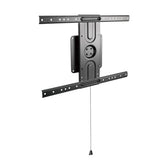 PIVOT TV WALL SUPPORT EQUIP (37&gt;80) TILTING 650331