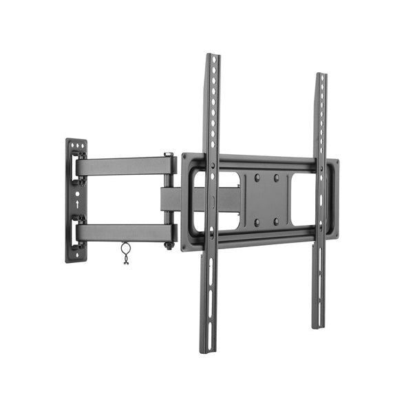 ARTICULATED TV WALL SUPPORT EQUIP 32 -55