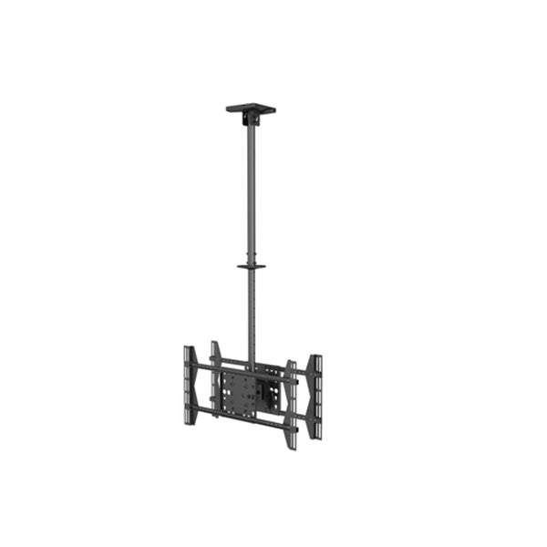 CEILING SUPPORT EQUIP LED/LCD FRONT/BACK 32&gt;65 650370