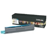 X925 CYAN AC TONER