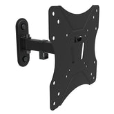 PIVOT TV WALL SUPPORT EQUIP (23-42) TILTING +7.5º AND -7.5º