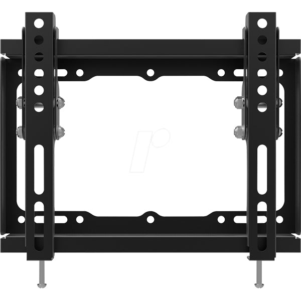 TV/MONITOR WALL SUPPORT EQUIP 13&gt;43 TILTING 650408