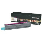 X925   TONER MAGENTA AC