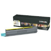 X925   TONER AMARILLO AC