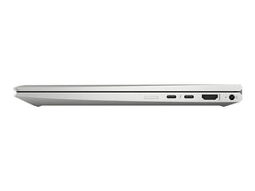 HP EliteBook x360 830 G8 - i5 1135G7 4.2 GHz, Win 11 Pro 64-bit, Iris Xe Graphics, 8 GB RAM, 256 GB SSD, 13.3" IPS touch screen 1920x1080, Wi-Fi 6, Portuguese keyboard