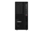 Lenovo ThinkStation P348 30EQ - Tower - 1 x Core i7 11700 / 2.5 GHz - RAM 16 GB - SSD 512 GB - TCG Opal Encryption, NVMe - GF RTX 3060 - GigE - Win 10 Pro 64-bit - monitor: none - keyboard: Portuguese - TopSeller