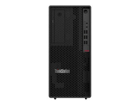 Lenovo ThinkStation P348 30EQ - Tower - 1 x Core i7 11700 / 2.5 GHz - RAM 16 GB - SSD 512 GB - TCG Opal Encryption, NVMe - GF RTX 3060 - GigE - Win 10 Pro 64-bit - monitor: none - keyboard: Portuguese - TopSeller