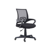 EQUIP MESH OPERATIVE OFFICE CHAIR