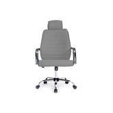 EQUIP OPERATIVE OFFICE CHAIR HEAD REST